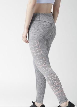 Спортивные лосины nike6 фото