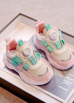 Дитячі кросівки 2