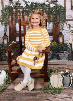 Сукня плаття для дівчинки. нова