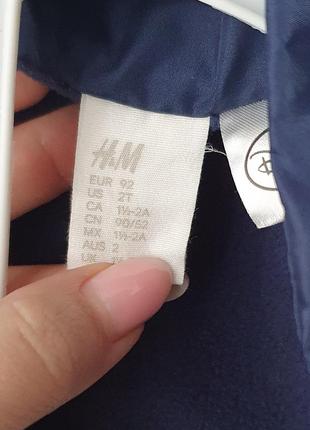 Куртка легкая микки маус с ушками5 фото