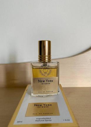 Nicolai parfumeur createur new york intense парфумована вода