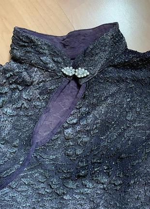 Нарядное платье 2