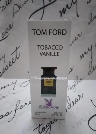 Tobacco vanille 60мл