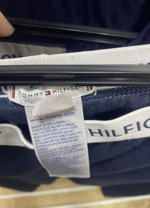 Анорак tommy hillfiger