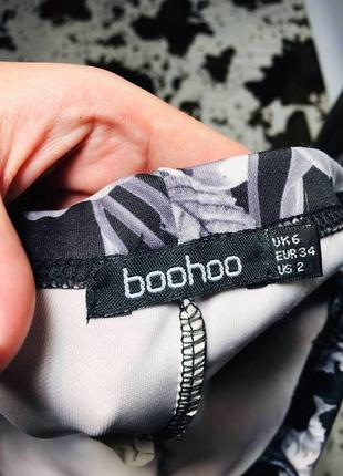 Шорти у кольорах boohoo4 фото