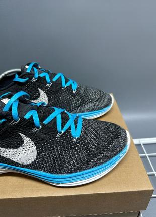 Кроссовки nike lunar flynit7 фото