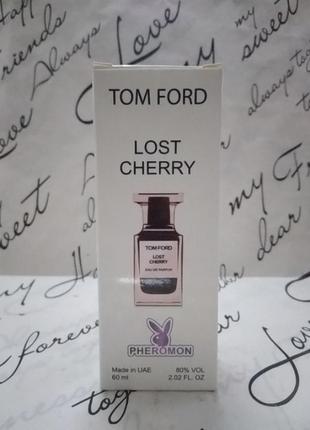 Tom forт lost cherry 60мл