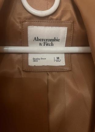 Пиджак женский abercrombie&amp;fitch2 фото