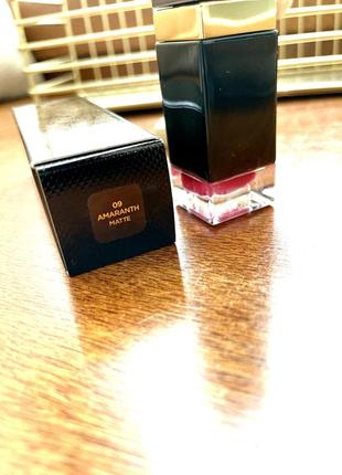 Помада Tom ford lip lacquer matte, 6 ml2 фото