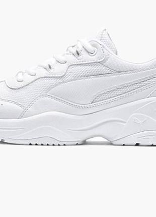 Кросівки puma sillia