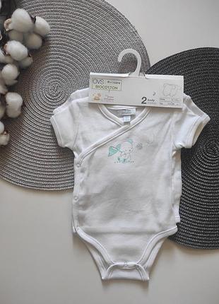 Боди на малыша ovs