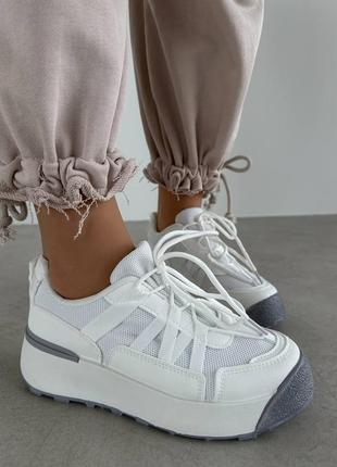 Кеды/кроссовки которые подервут этот сезон🤩🤩🤩
