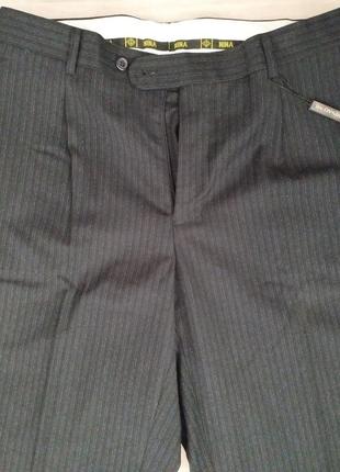 Мужские классические брюки3 фото