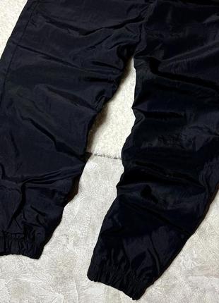 Stussy nylon pants 
водонепроникні4 фото