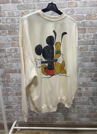 Свитшот mickey 2