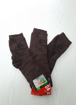 Жіночі шкарпетки махра носки1 фото