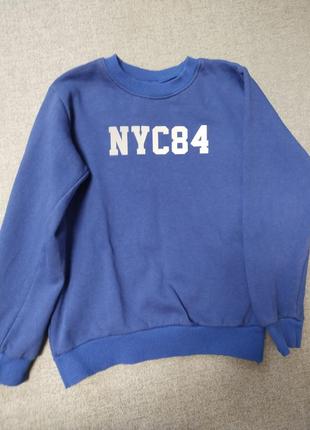 Кофта для хлопчика