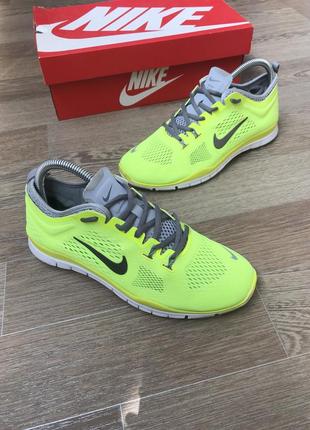 Кросівки nike 5.0