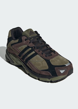 Кроссовки adidas response cl niteball (43р и 46.5р) оригинал!1 фото