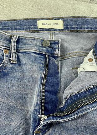 Gap jeans5 фото