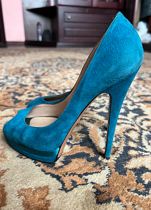 Стильные туфли casadei