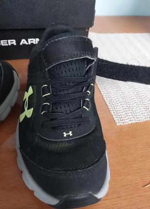 Кросівки under armour8 фото