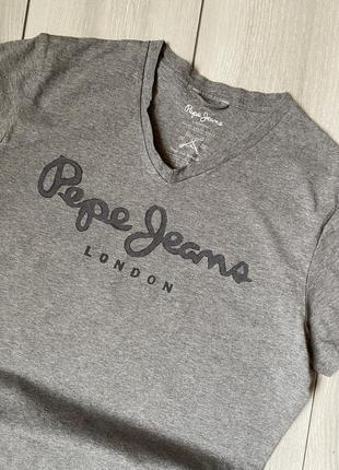 Футболка pepe jeans3 фото