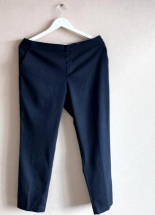 Брюки женские 32-34р