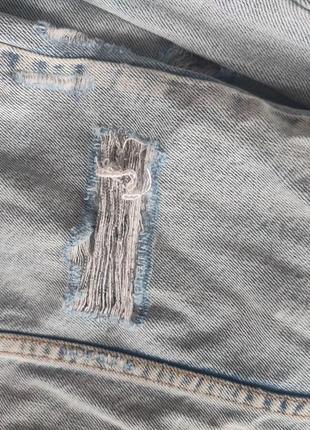 Джинсовка джинсовая куртка8 фото