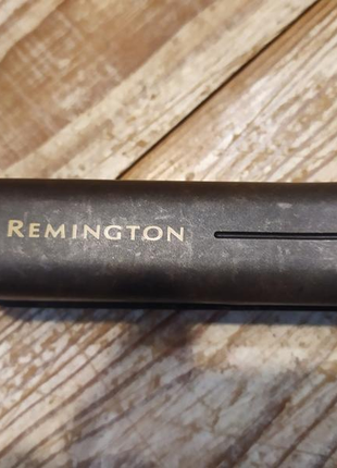 Утюжок remington2 фото