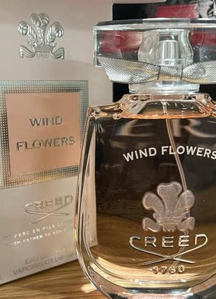 Creed wind flowers 75 ml