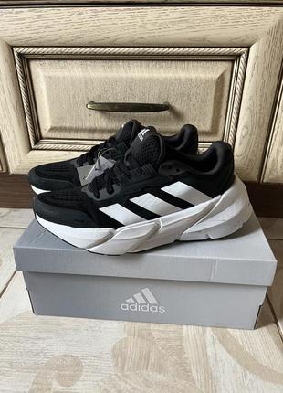 Кроссовки adidas оригинал 38-38,5размер1 фото