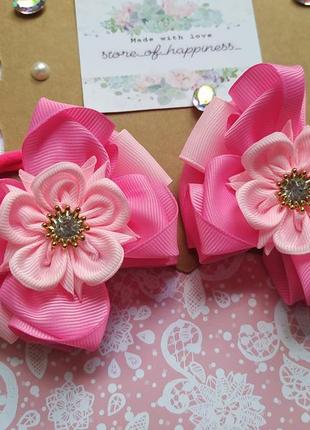 Бантики 2 шт. 2