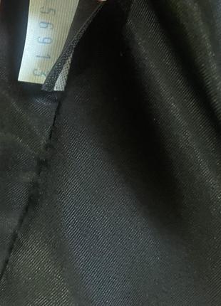 Стильная куртка косуха garry8 фото