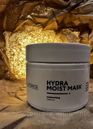 Маска Denna mask cabin är mycket bekväm för sport