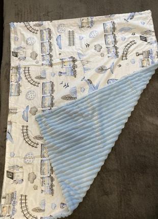 Плед / одеяло детская