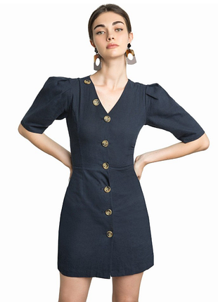 Стильна сукня, mini shein 2