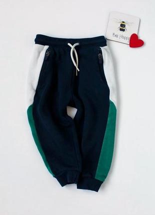 Брюки, порттивки tu 2-3 года