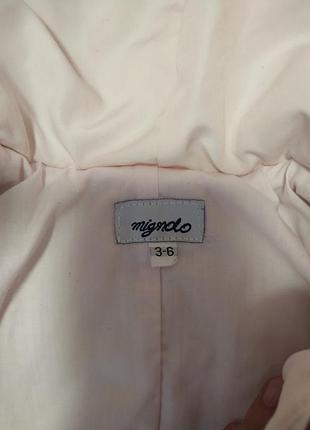 Дитячий комбінезон 4