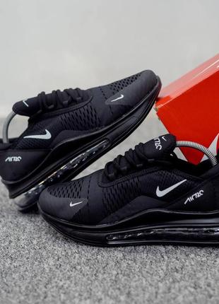 Кроссовки nike air max 720