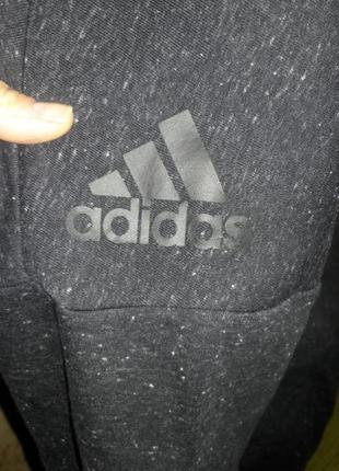 Толстовка бобка олимпийка adidas xl9 фото