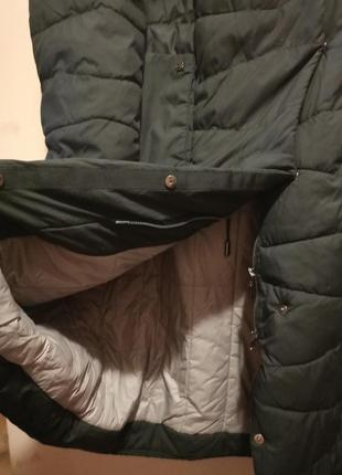 Пальто, куртка, пуховик5 фото