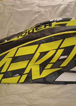 Babolat pure aero *6р, babolat pure *12р