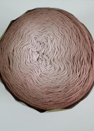 Alize bella ombre batik 250 g3 фото