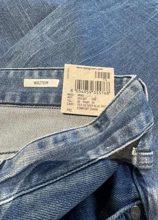 Мужские джинсы alcott2 фото