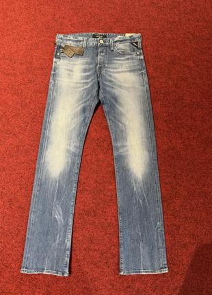 Мужские джинсы alcott4 фото