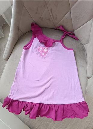 Платье летнее лето платье платье сукэнка летний натуральный хлопок сарафан платье лето хлопок