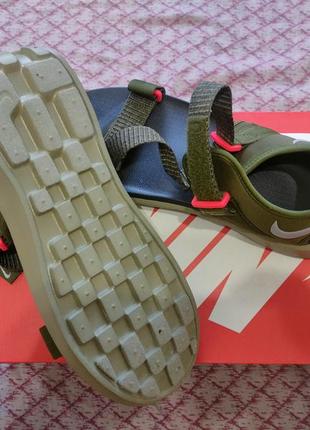 Nike vista sandal4 фото
