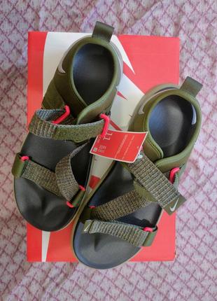 Nike vista sandal6 фото