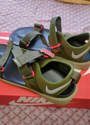 Nike vista sandal5 фото